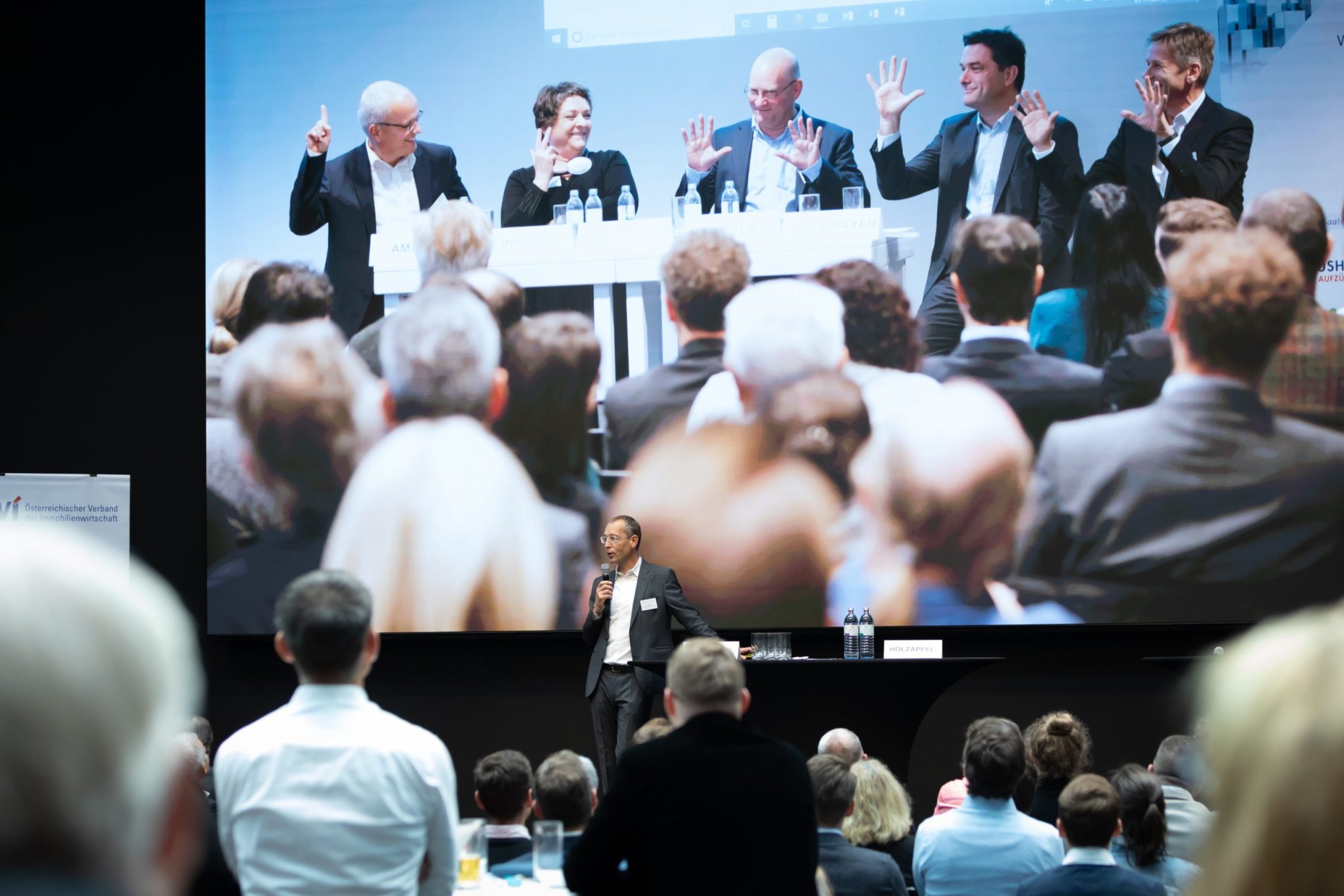ÖVI Stadtentwicklungstag 2022