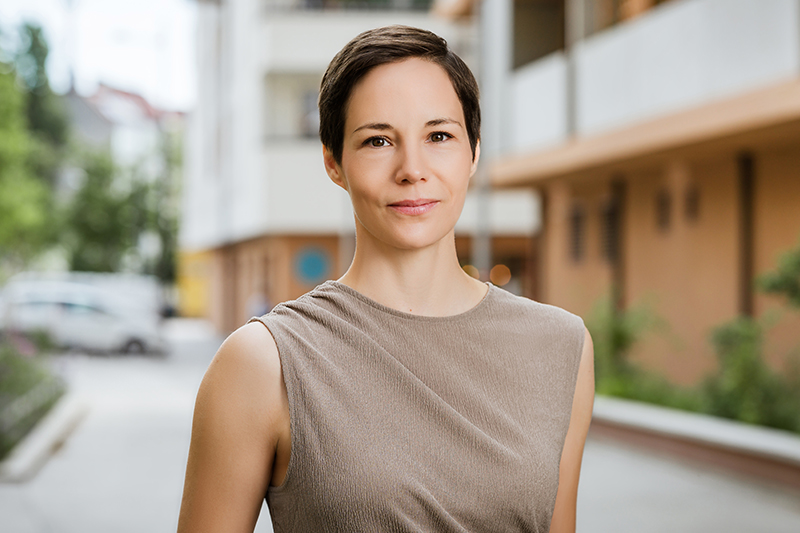Laura Ruß